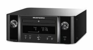 Marantz Melody X