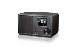 Albrecht DR 470 N Internetradio