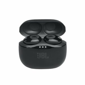 JBL TUNE 120TWS schwarz In-Ear Kopfhörer