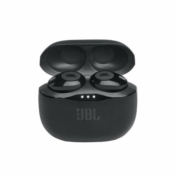 JBL TUNE 120TWS schwarz In-Ear Kopfhörer