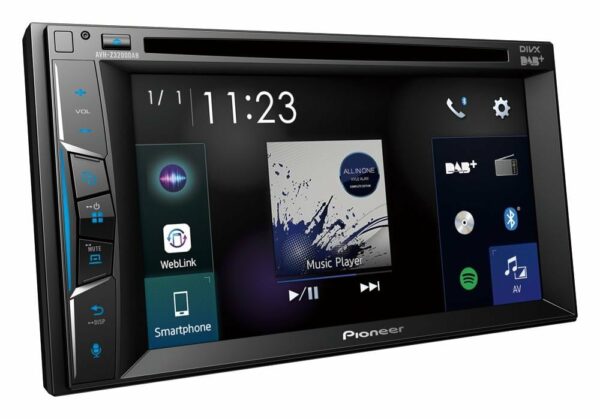 Pioneer AVH-A3200DABAN Autoradio