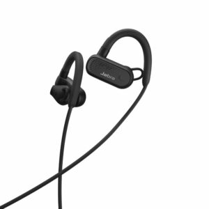 Jabra In-Ear Kopfhörer Elite Active 45e Black