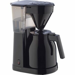 Melitta 1023-06 Easy II Therm Filterkaffeemaschine