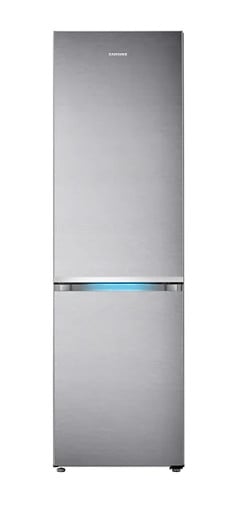 Samsung RL36R8799SR/EG Kühl-Gefrier-Kombination