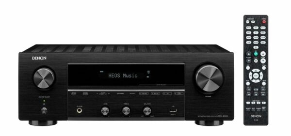 Denon DRA-800H schwarz AV-Receiver