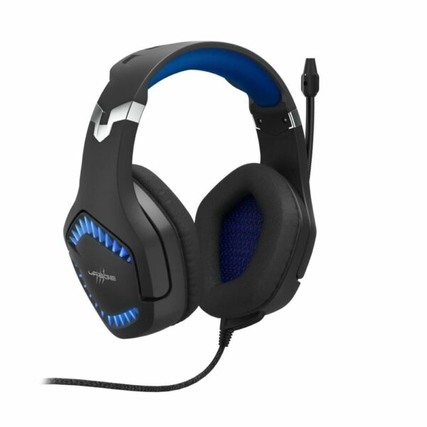 uRage Gaming-Headset "SoundZ 700 7.1"