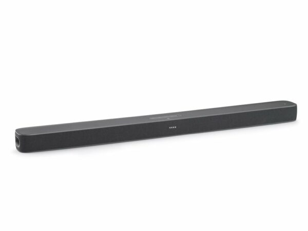 JBL Link Bar schwarz Soundbar