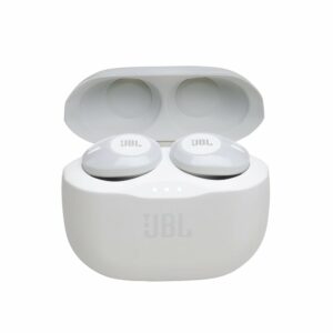 JBL TUNE 120TWS weiß In-Ear Kopfhörer