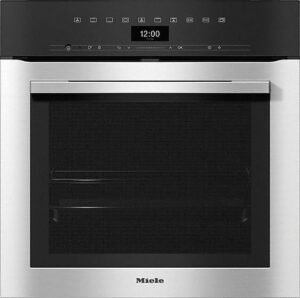 Miele H 7360 B EDST/CLST Einbaubackofen