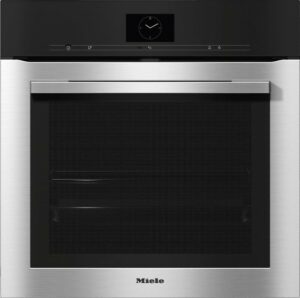 Miele H7560BP EDST/CLST Einbaubackofen