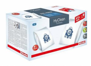 Miele XXL-Pack HyClean 3D Efficiency GN (16 Beutel