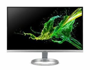 Acer R270SI silber Gaming-Monitor