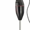 ESGE M 100 D Black 90129 Design Zauberstab Stabmixer