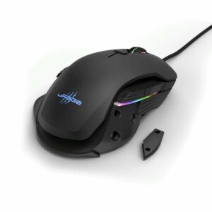 uRage uRage Gaming Mouse Reaper 900 Morph (00186015)