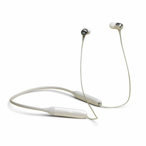 JBL Live 220BT weiß In-Ear Kopfhörer