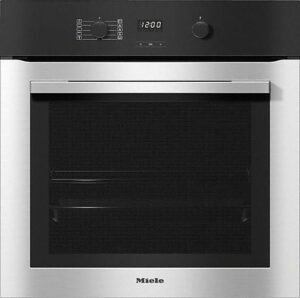 Miele H 2760 B Edelstahl Einbaubackofen