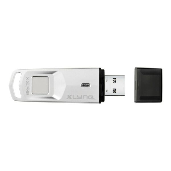xlyne X-GUARD USB 3.0 64 GB USB-Stick