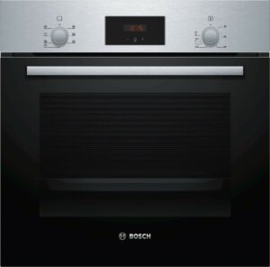 Bosch Backofen-Set HBD231LR60