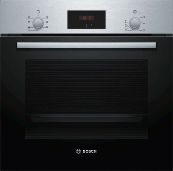 Bosch Backofen-Set HBD231LR60