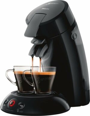 Philips Senseo HD6554/67 Kaffeepadmaschine