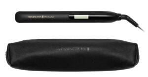 Remington Haarglätter S9100B PROluxe Midnight Edition