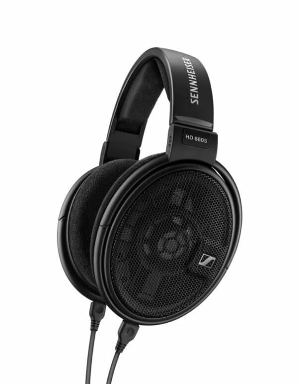 Sennheiser HD 660S Bügelkopfhörer