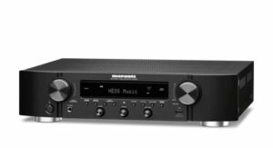 Marantz NR1200 schwarz AV-Receiver