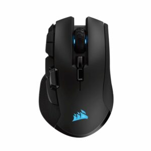 Corsair IRONCLAW schwarz Gaming-Maus