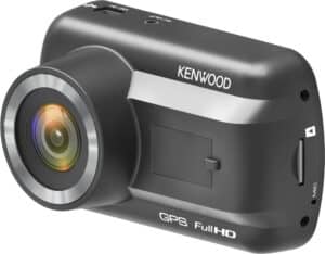 Kenwood Dashcam DRV-A201