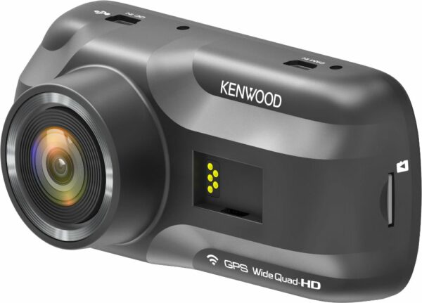 Kenwood Dashcam DRV-A501W