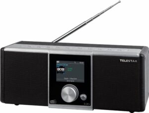 Telestar S20i DAB+ Radio