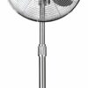 ECG FS 40 N Standventilator