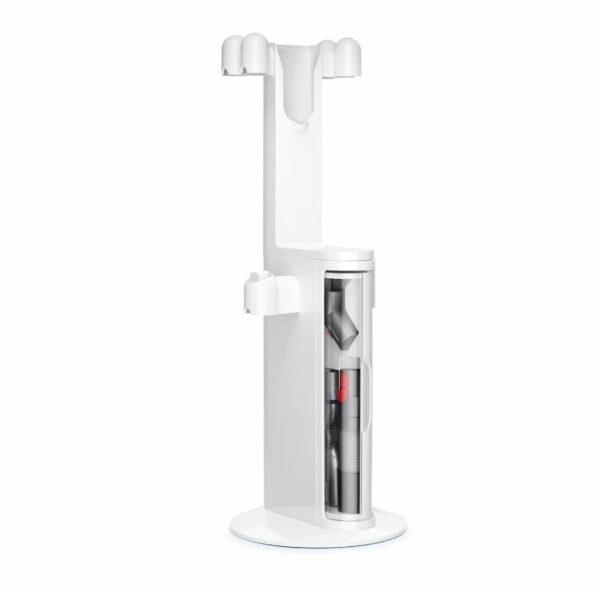 Dyson V10 Floor Dock Ladestation