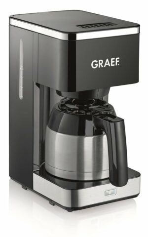 Graef FK 412 Filterkaffeemaschine