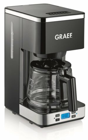 Graef FK 502 Filterkaffeemaschine