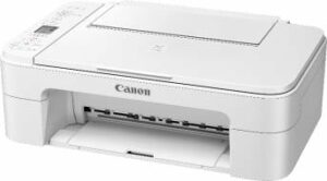 Canon PIXMA TS3351 weiß Tintenstrahldrucker