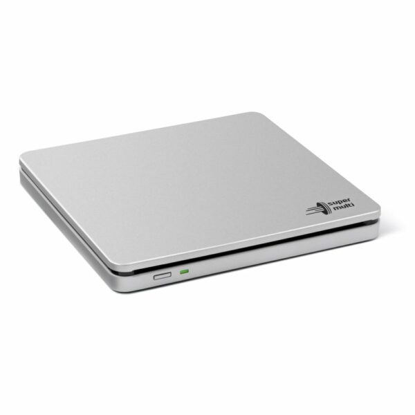 LG HLDS GP70NS50 silber Externer DVD-Brenner