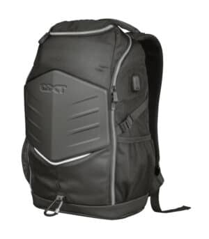 Trust GXT1255 schwarz Laptop-Rucksack