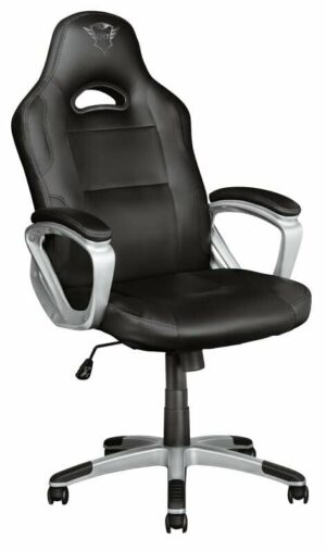 Trust GXT 705 Ryon schwarz Gaming-Stuhl