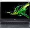 Acer Swift 3 (SF314-57-55BK) silber
