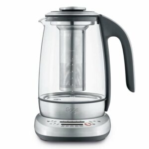 Sage STM600CLR4 The Smart Tea Infuser Teemaschine