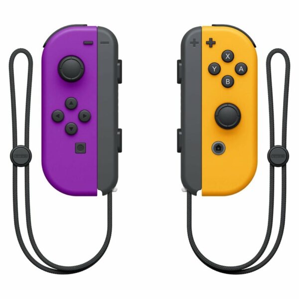 Nintendo Joy Con 2er Set