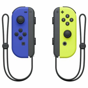 Nintendo Joy Con 2er Set