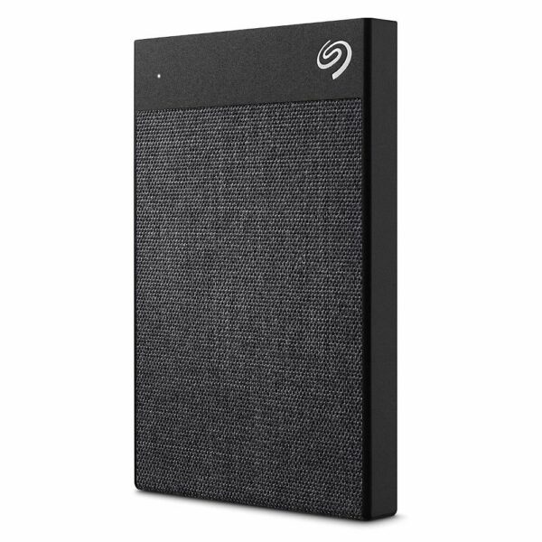 Seagate Backup Plus Ultra Touch 1TB schwarz Externe HDD-Festplatte