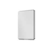 Lacie Mobile Drive 2TB silber Externe HDD-Festplatte