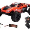 dfmodels CRUSHER RACE TRUCK 2WD RTR