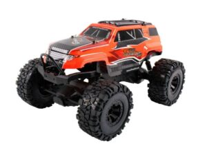 dfmodels DF CRAWLER PICKUP 1:10-4WD-RTR