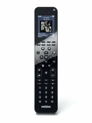 Revox Joy S208 Remote Control Universalfernbedienung