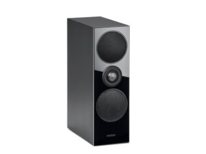 Revox Shelf G70 schwarz (Stückpreis) Lautsprecher