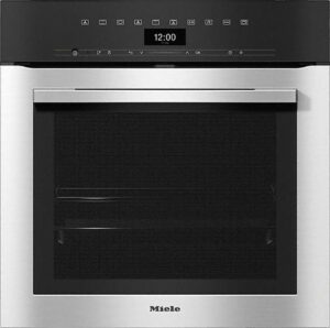 Miele H7364BP D EDST/CLST 230/50 Einbaubackofen